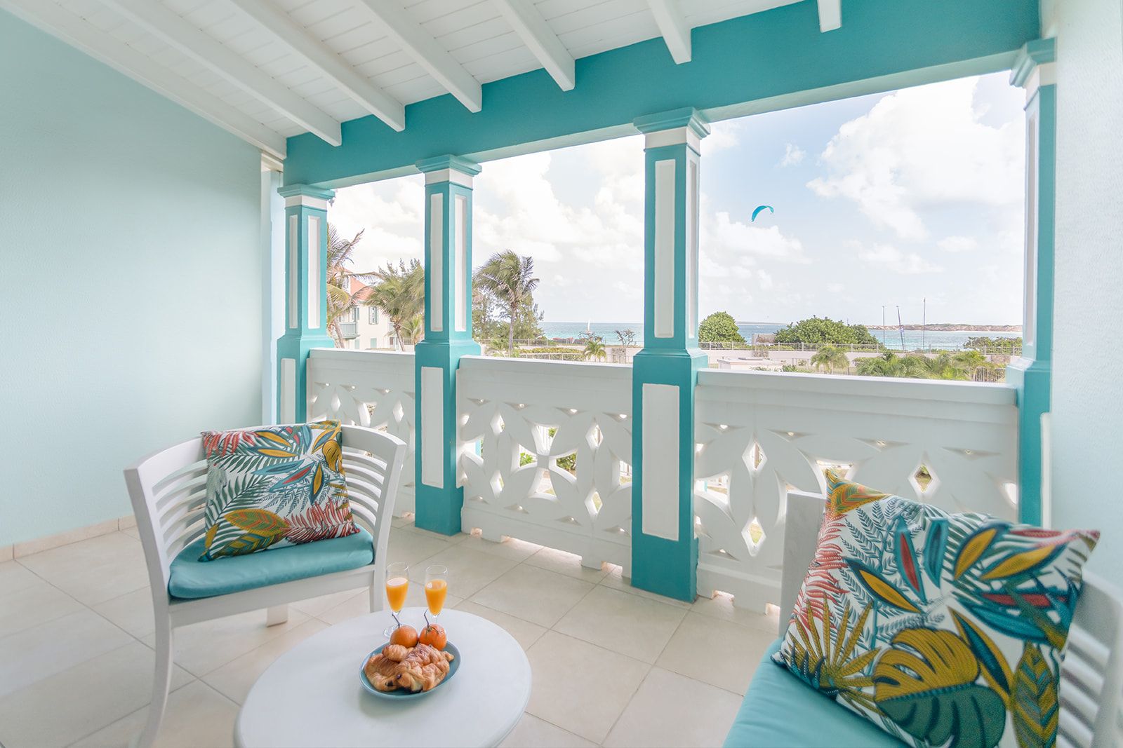 Saint Martin Vacation Rentals