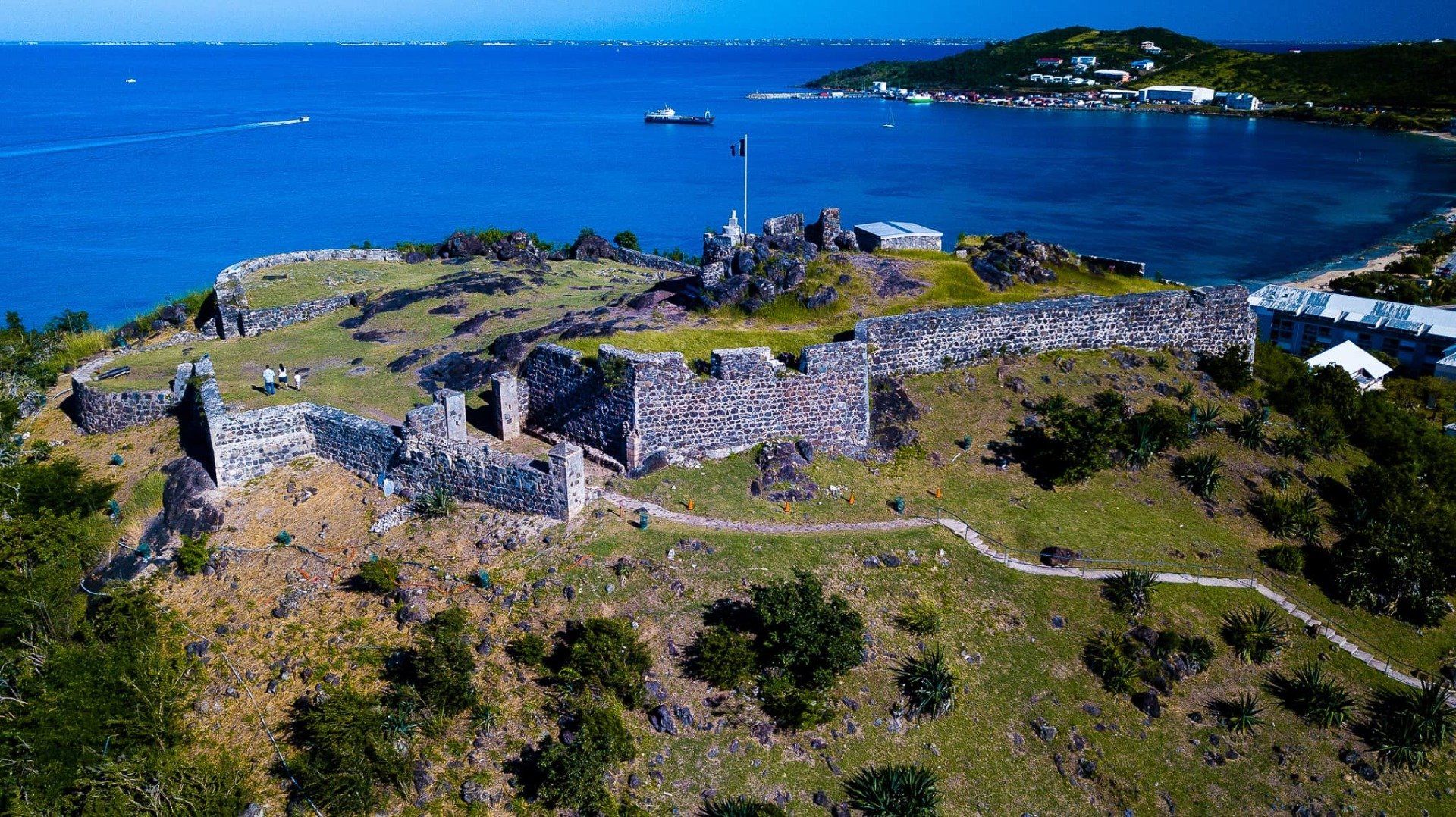 Saint Martin Vacation Rentals