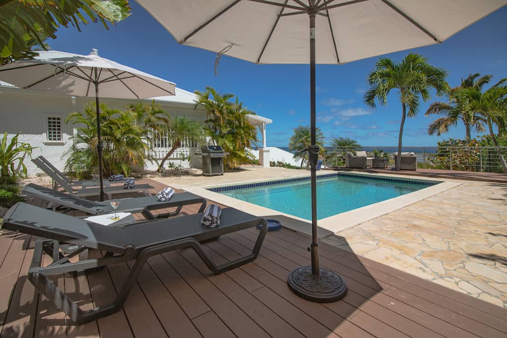 Saint Martin Vacation Rentals
