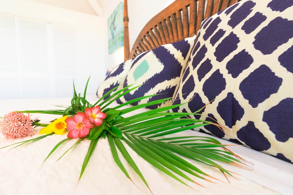 Saint Martin Vacation Rentals