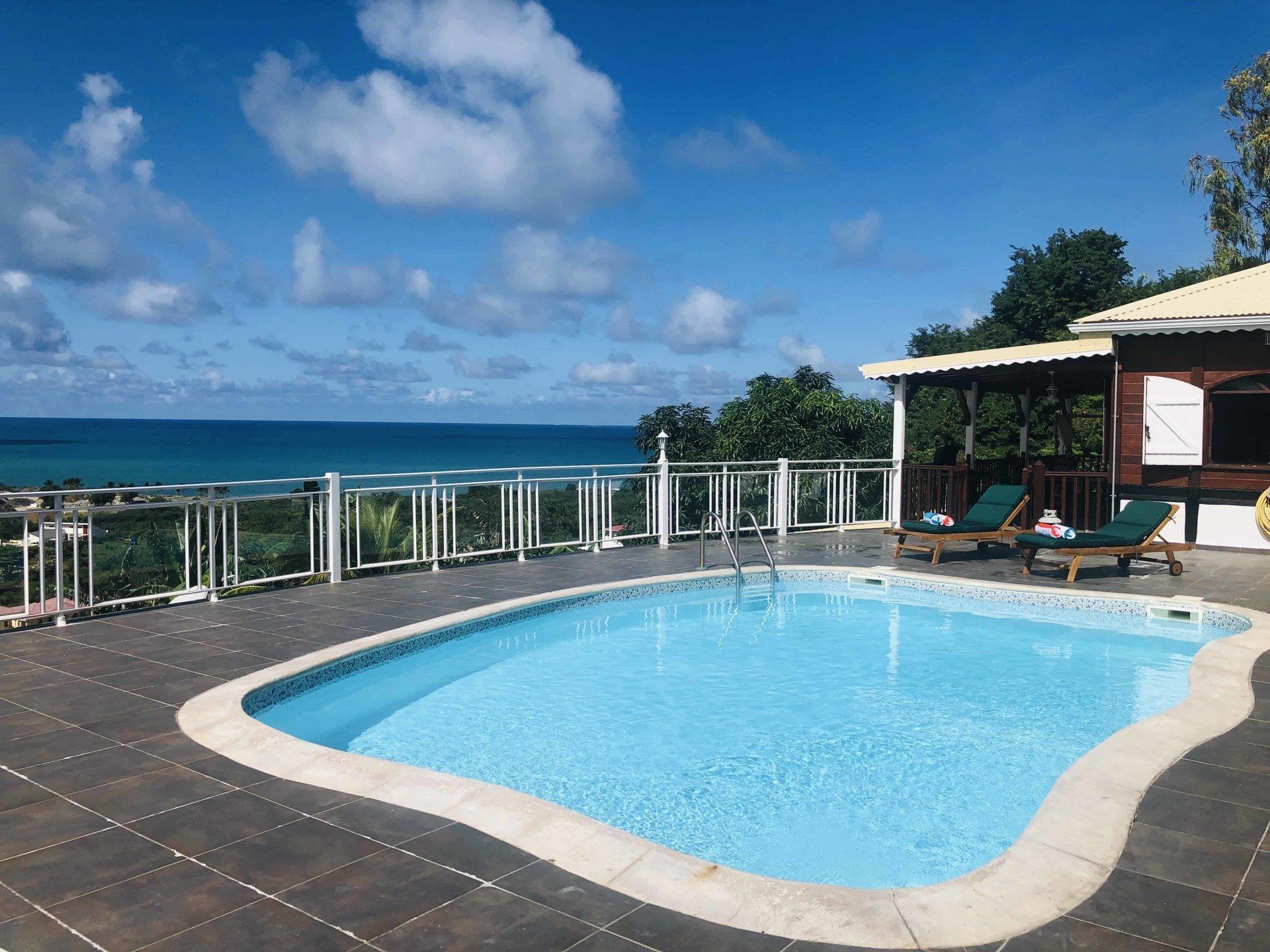 Soualiga Homes: your vacation rentals agency in Saint-Martin