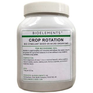 Bioelements Agro Double Roots product