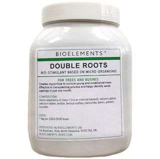 Bioelements Agro Double Roots product