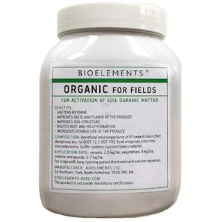 Bioelements Agro Double Roots product