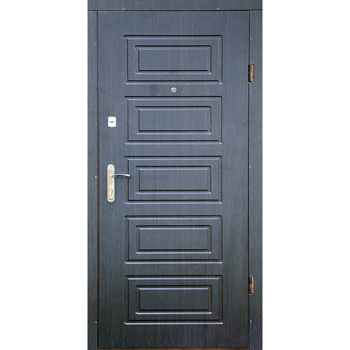 Durvis 602. sērijas dzīvokļiem MD24
