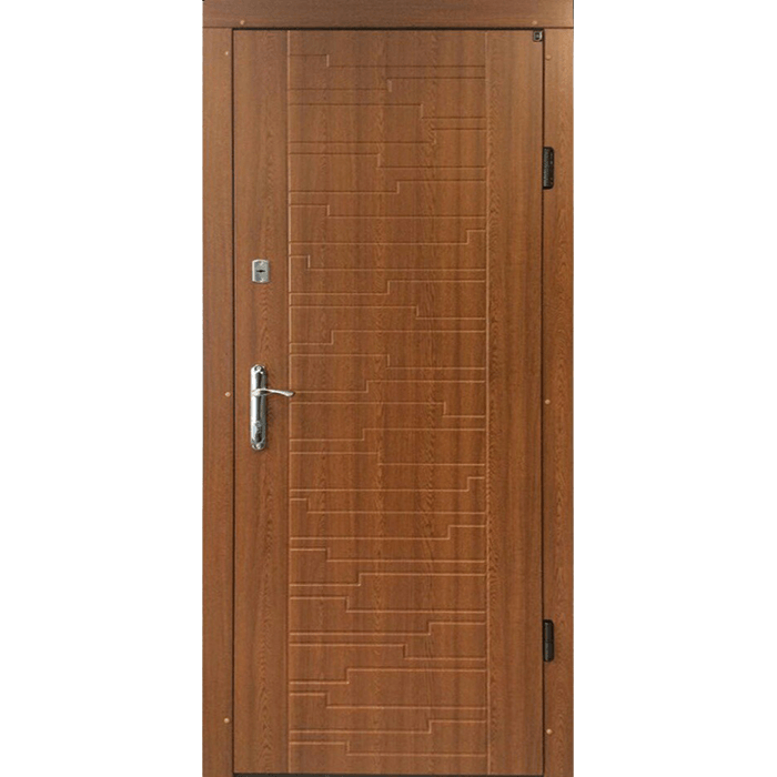 Двери для квартир 602 серии- MD40
