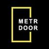 METR DOOR | Metāla durvis ar MDF paneļu apdari