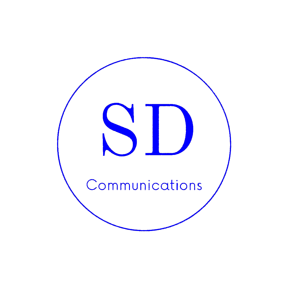 Hover Image SD Communications Logo
