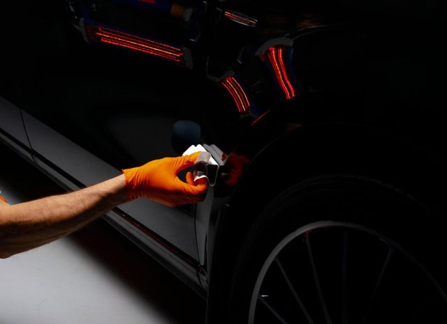 Understanding the Lifespan of Ceramic Coating for Your Car