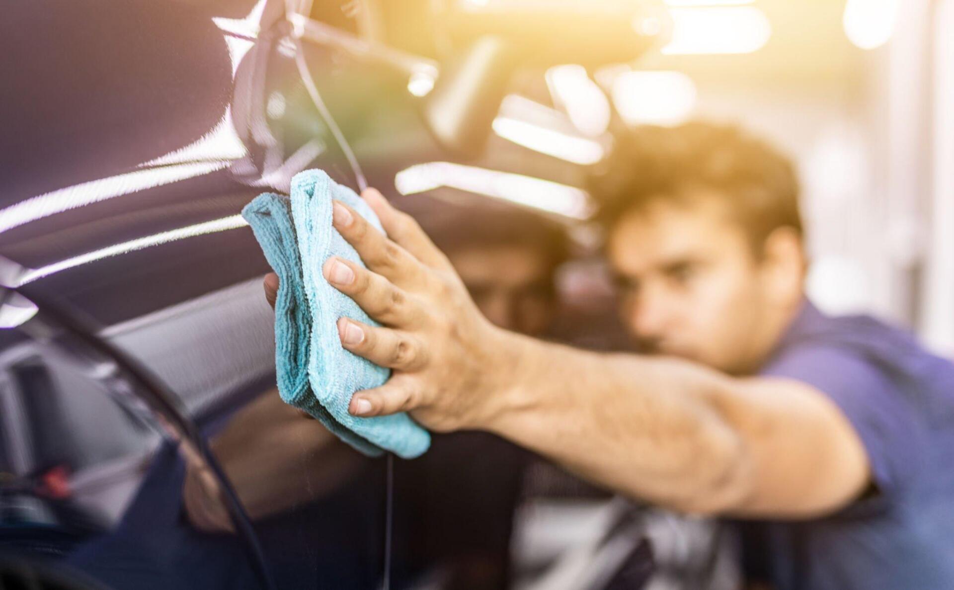 how long does ceramic coating last on a car