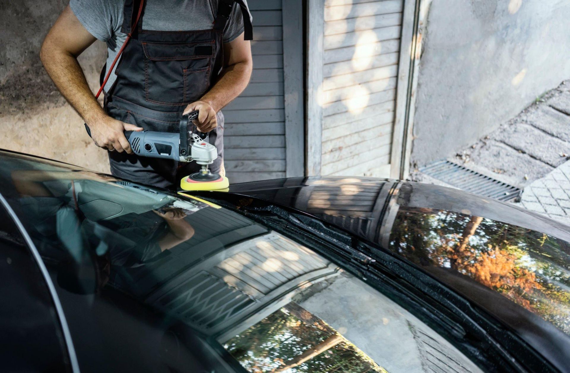 Tips For Searching For The Best Car Detailer Near Me