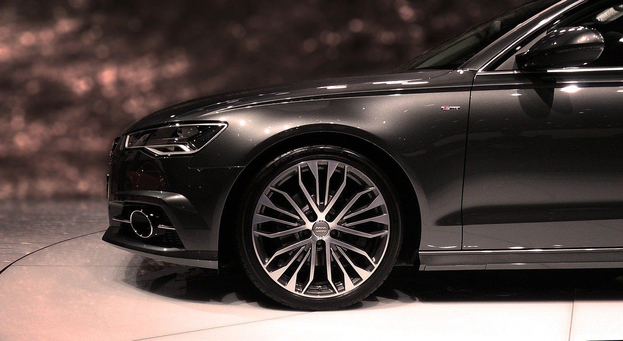 Introduction to ceramic coatings for car finishes