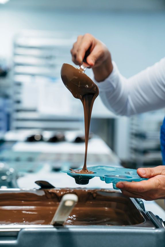 Pasticceria a Torino con prodotti della tradizione