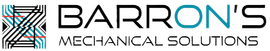 Barron's Mechanical Solutions