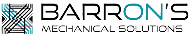 Barron's Mechanical Solutions