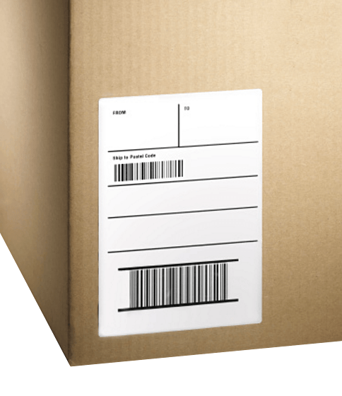 Thermal Carton Label Service — Hobart, TAS — Labelpress Printing Services Pty Ltd
