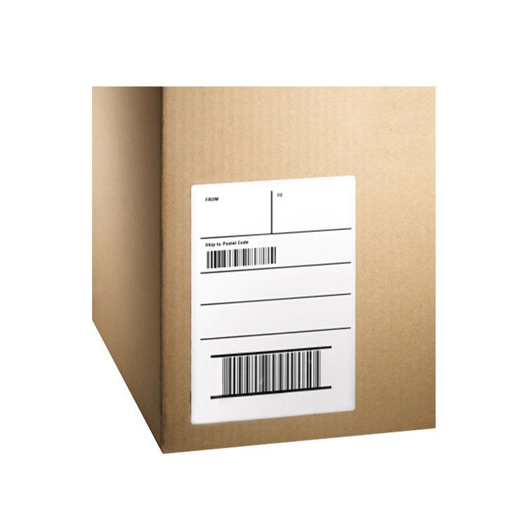 Thermal Carton Labels — Hobart, TAS — Labelpress Printing Services Pty Ltd