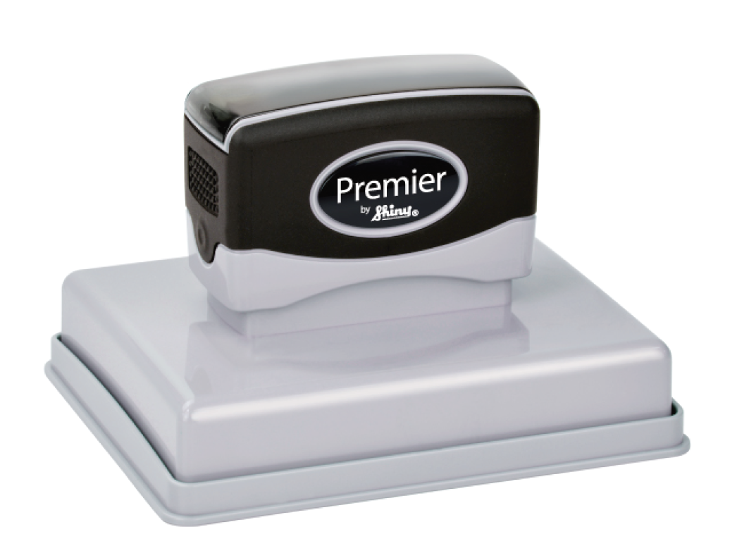 Self-inking Stamps — Hobart, TAS — Labelpress Printing Services Pty Ltd