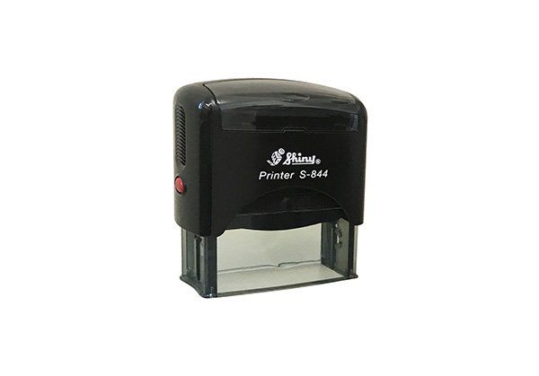 Self-inking Stamps — Hobart, TAS — Labelpress Printing Services Pty Ltd