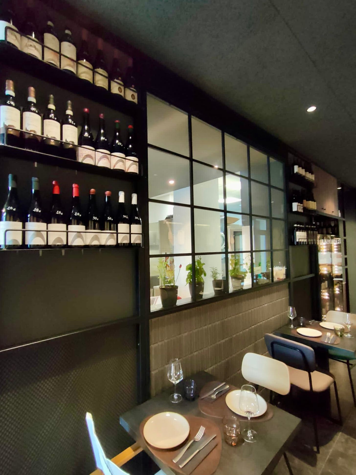 Falegnameria su misura