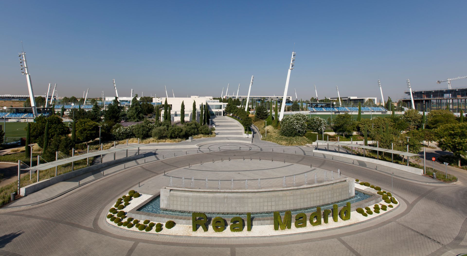 EFP Madrid Experience