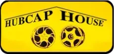 Yellow logo for