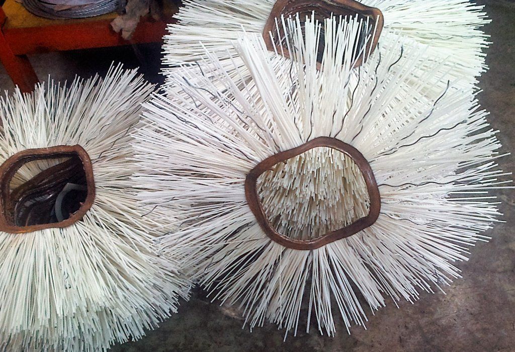 Escobillas Industriales Rímac