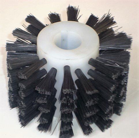 Escobillas Industriales Rímac