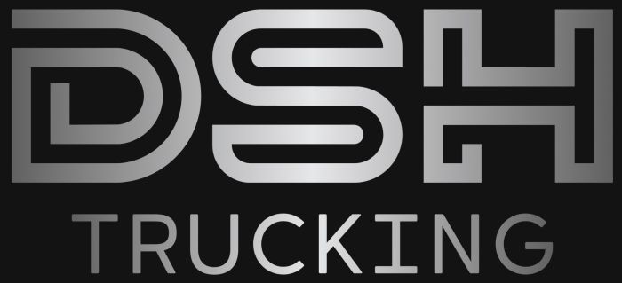 DSH Trucking