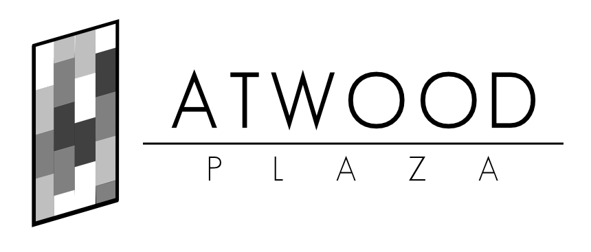 Atwood Plaza Logo - Header - Click to go home