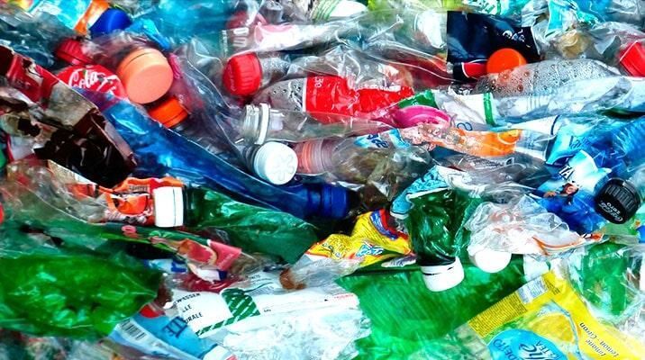 Yonke Fénix Recicladores  -reciclaje de plástico