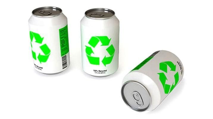Yonke Fénix Recicladores  - Reciclaje de latas de aluminio