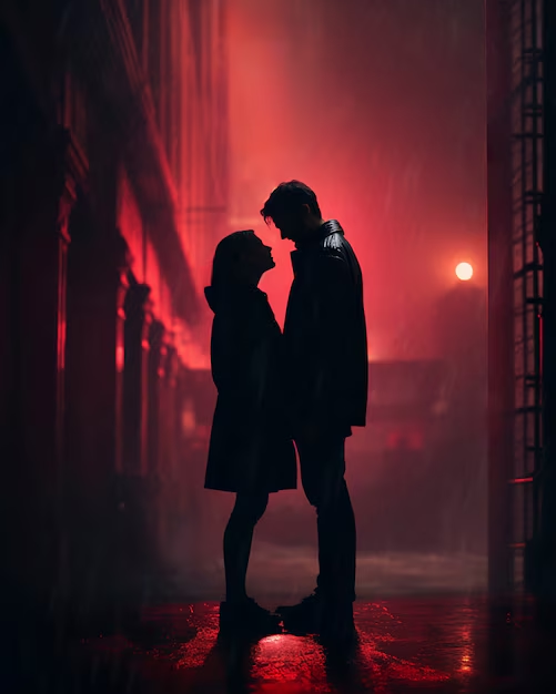 Vampire Series In Development