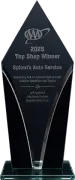 AAA Award for 2025 | Spiteri's Auto Service