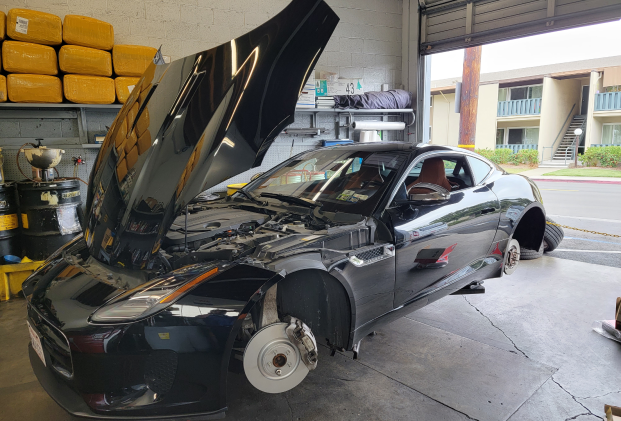 Car Repair | Spiteri's Complete Auto Service