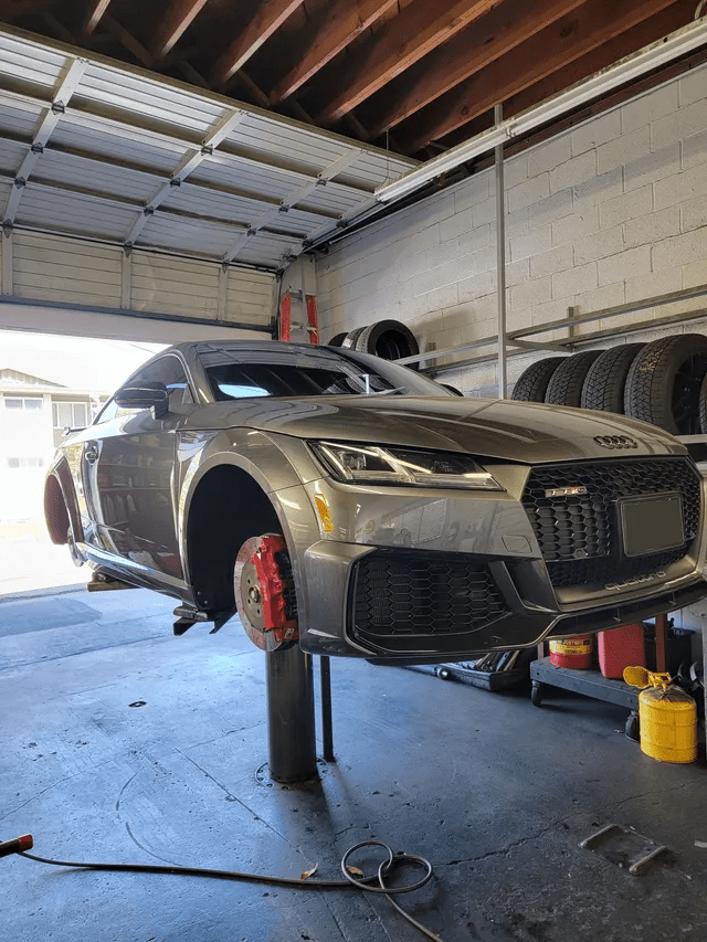 Gallery_1 | Spiteri's Complete Auto Service