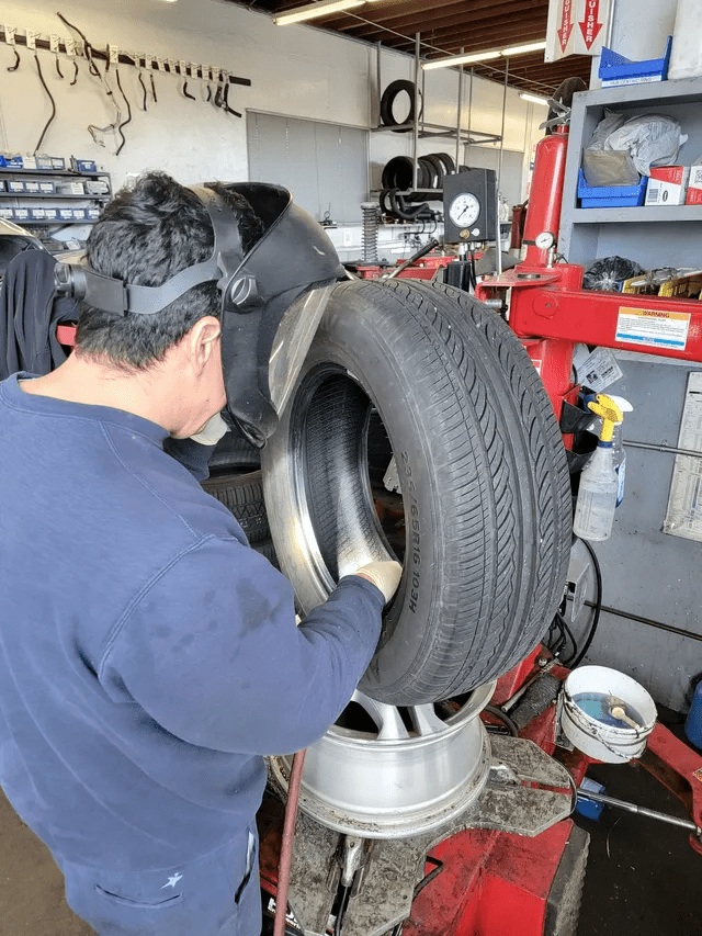 Gallery_4 | Spiteri's Complete Auto Service