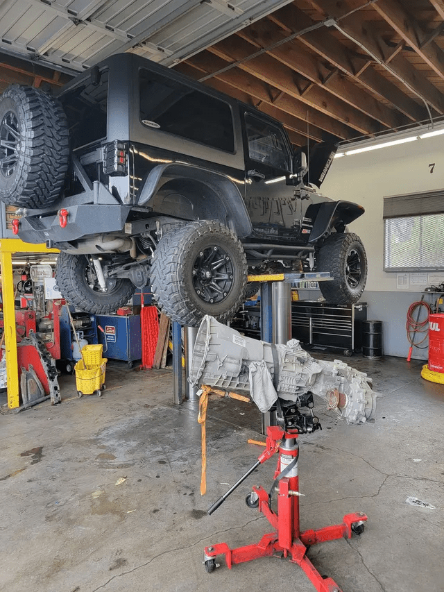 Gallery_6 | Spiteri's Complete Auto Service