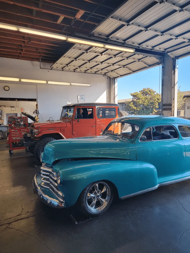 Gallery_7 | Spiteri's Complete Auto Service