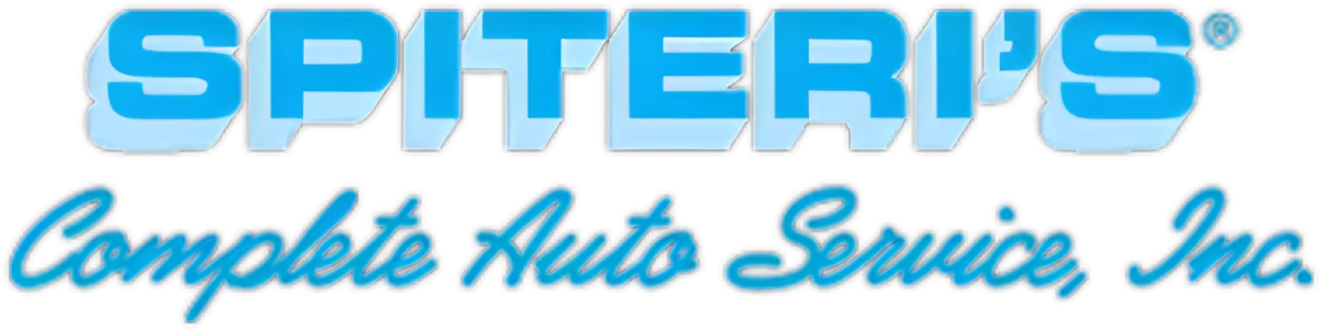 Logo | Spiteri's Auto Service