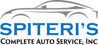 Logo | Spiteri's Auto Service