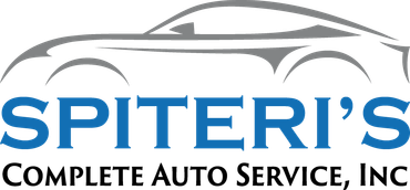 Logo | Spiteri's Auto Service