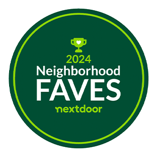 Nextdoor 2024 Award | Spiteri's Complete Auto Service