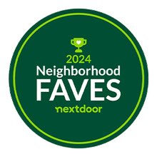 Nextdoor 2024 Award | Spiteri's Complete Auto Service