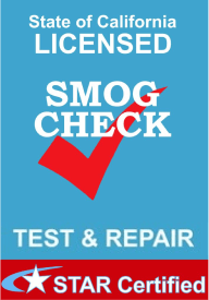 Smog Check Certified | Spiteri's Auto Service