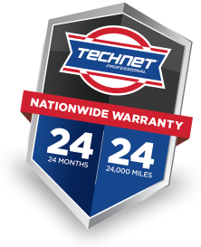 TECHNET warranty | Spiteri's Auto Service