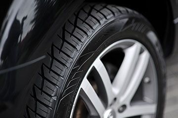 Tire | Spiteri's Auto Service