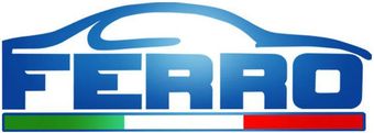 Officina Ferro, Vercelli, logo