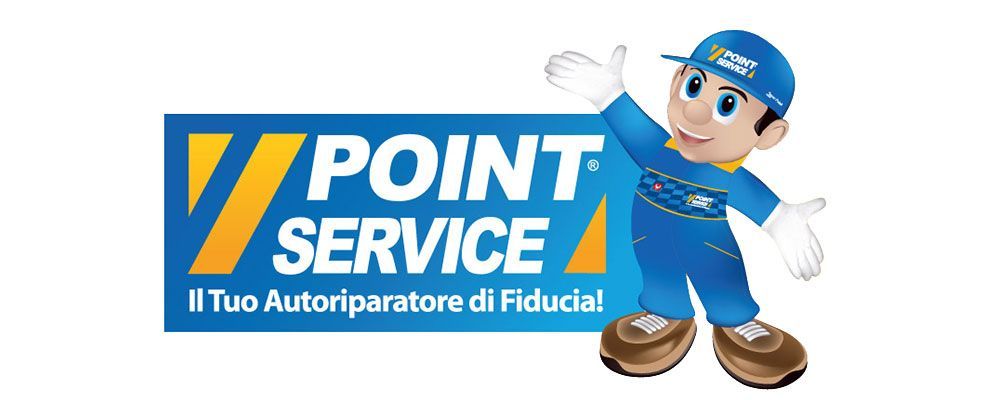 Point service