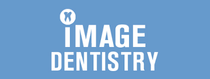 Logo: "lorem ipsum" text with a stylized coffee bean shape, blue dot, and "sm" symbol.